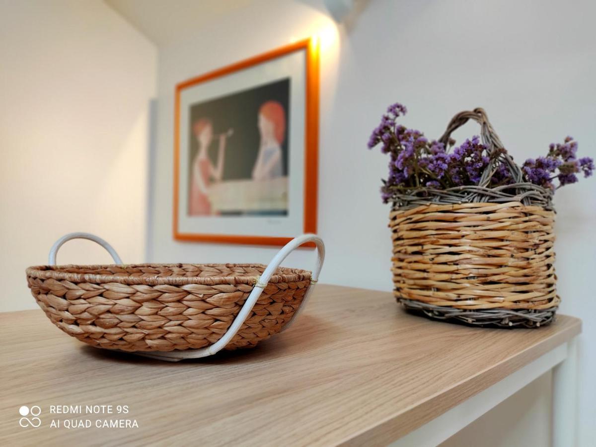 Rita'S Apt&Rooms Noto Exterior foto