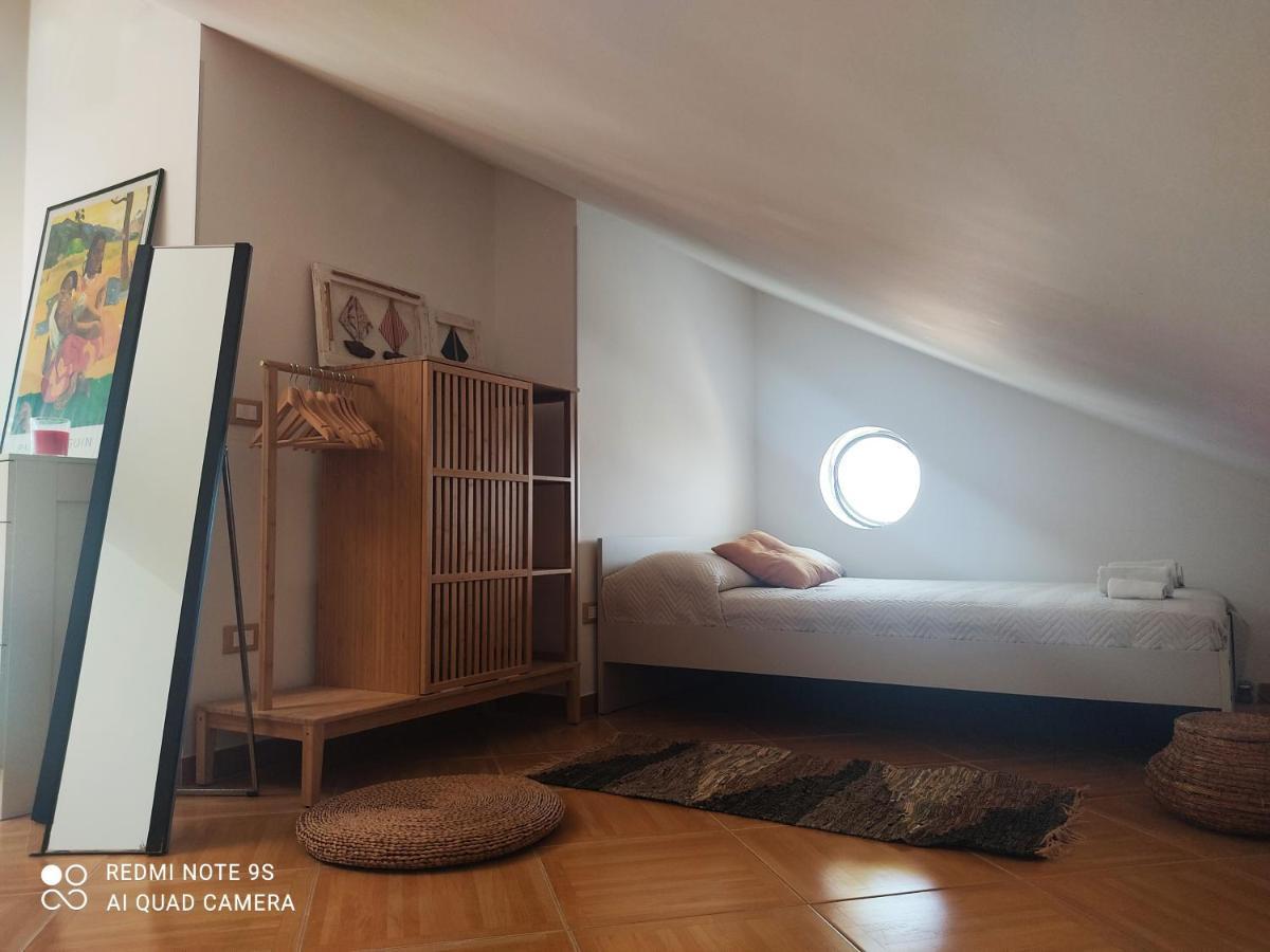 Rita'S Apt&Rooms Noto Exterior foto