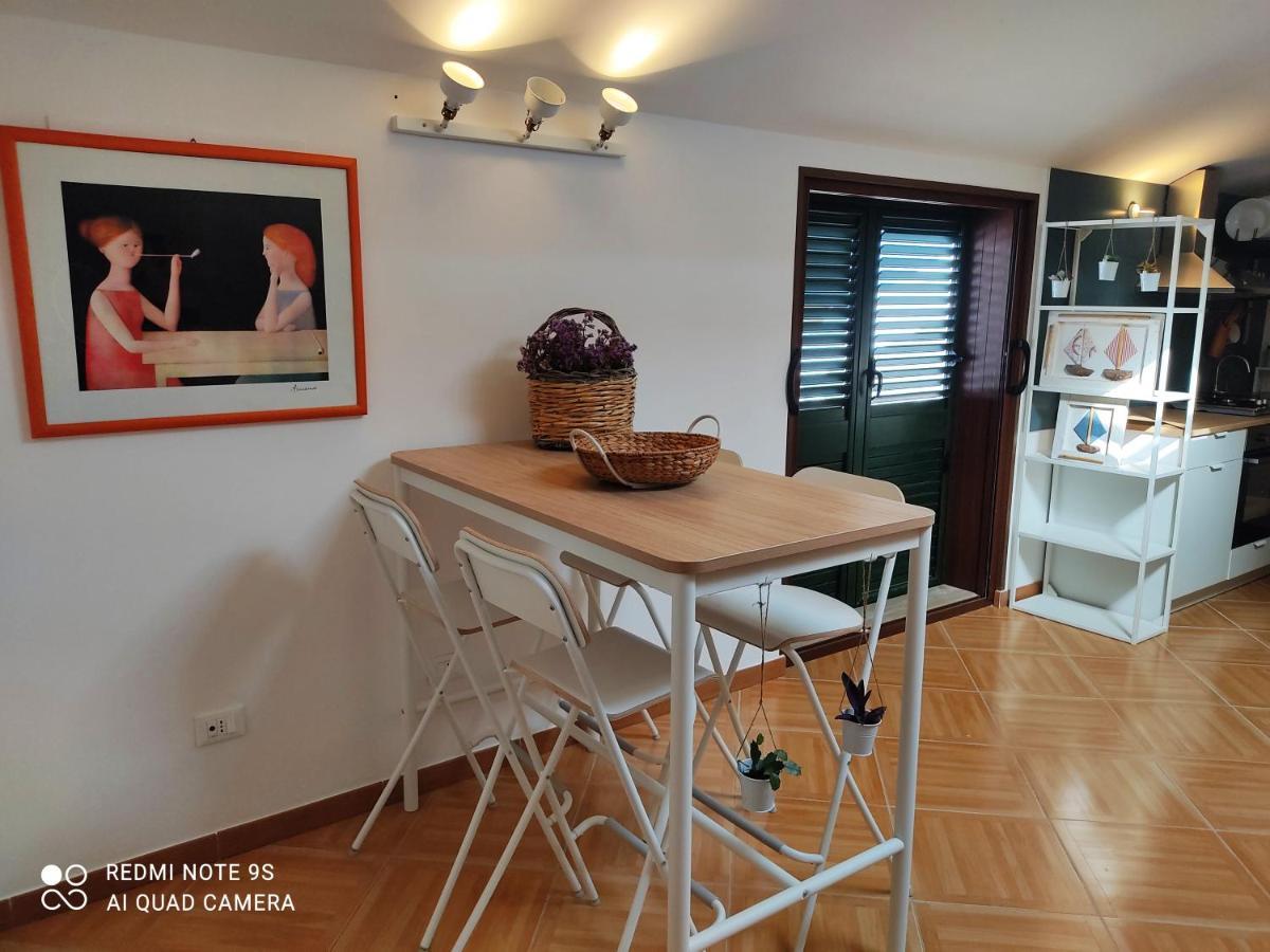 Rita'S Apt&Rooms Noto Exterior foto