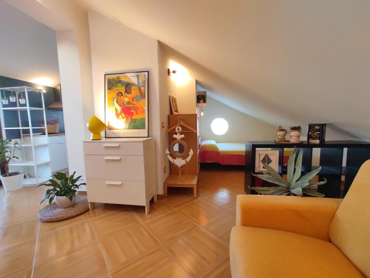 Rita'S Apt&Rooms Noto Exterior foto