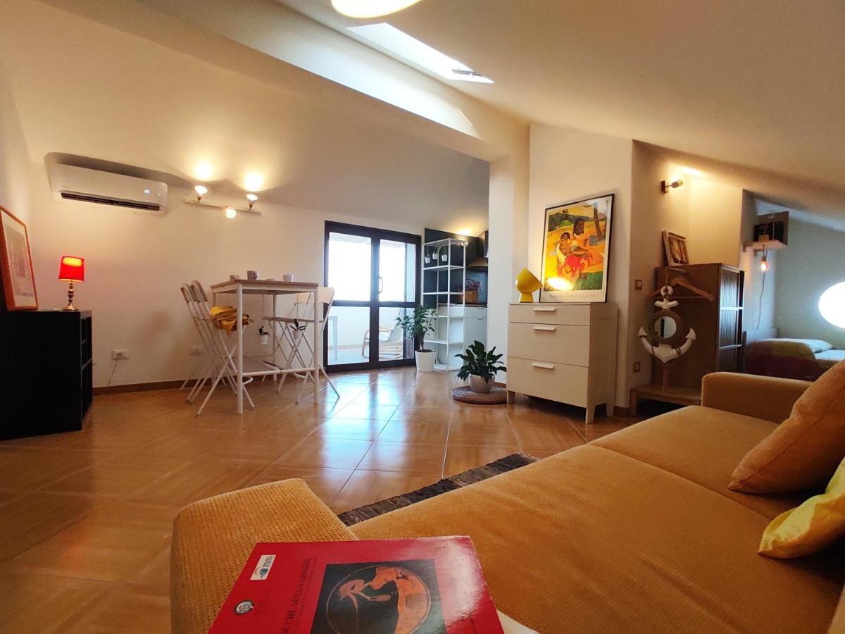 Rita'S Apt&Rooms Noto Exterior foto