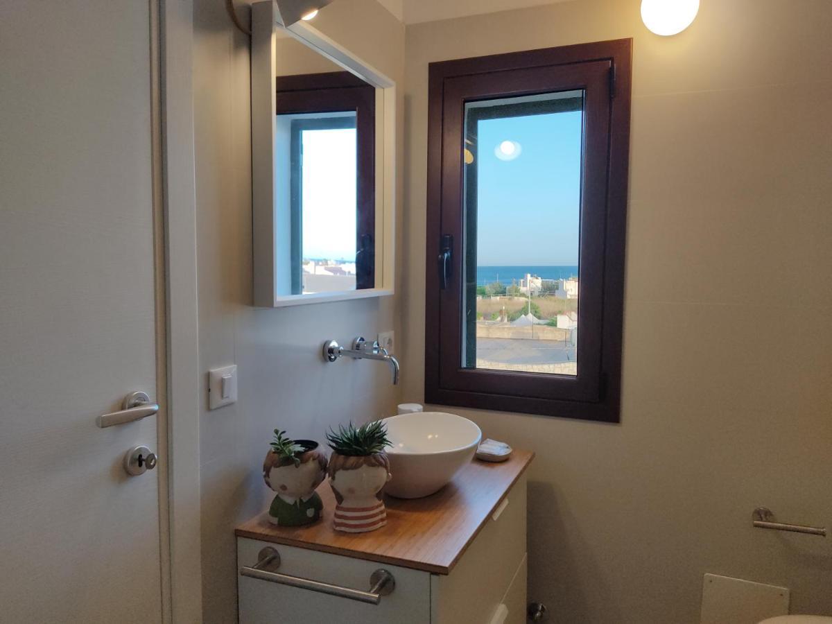 Rita'S Apt&Rooms Noto Exterior foto