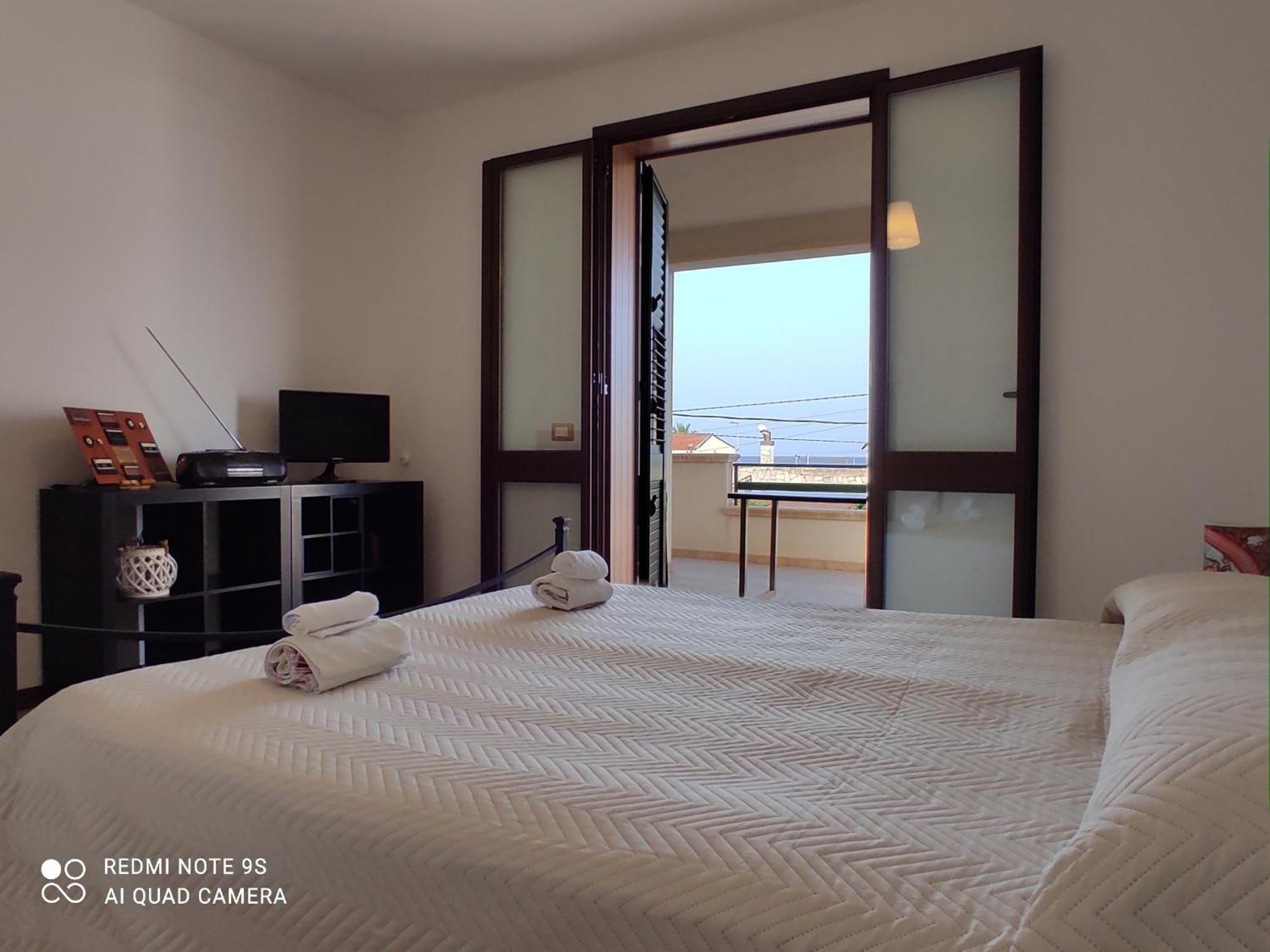 Rita'S Apt&Rooms Noto Exterior foto