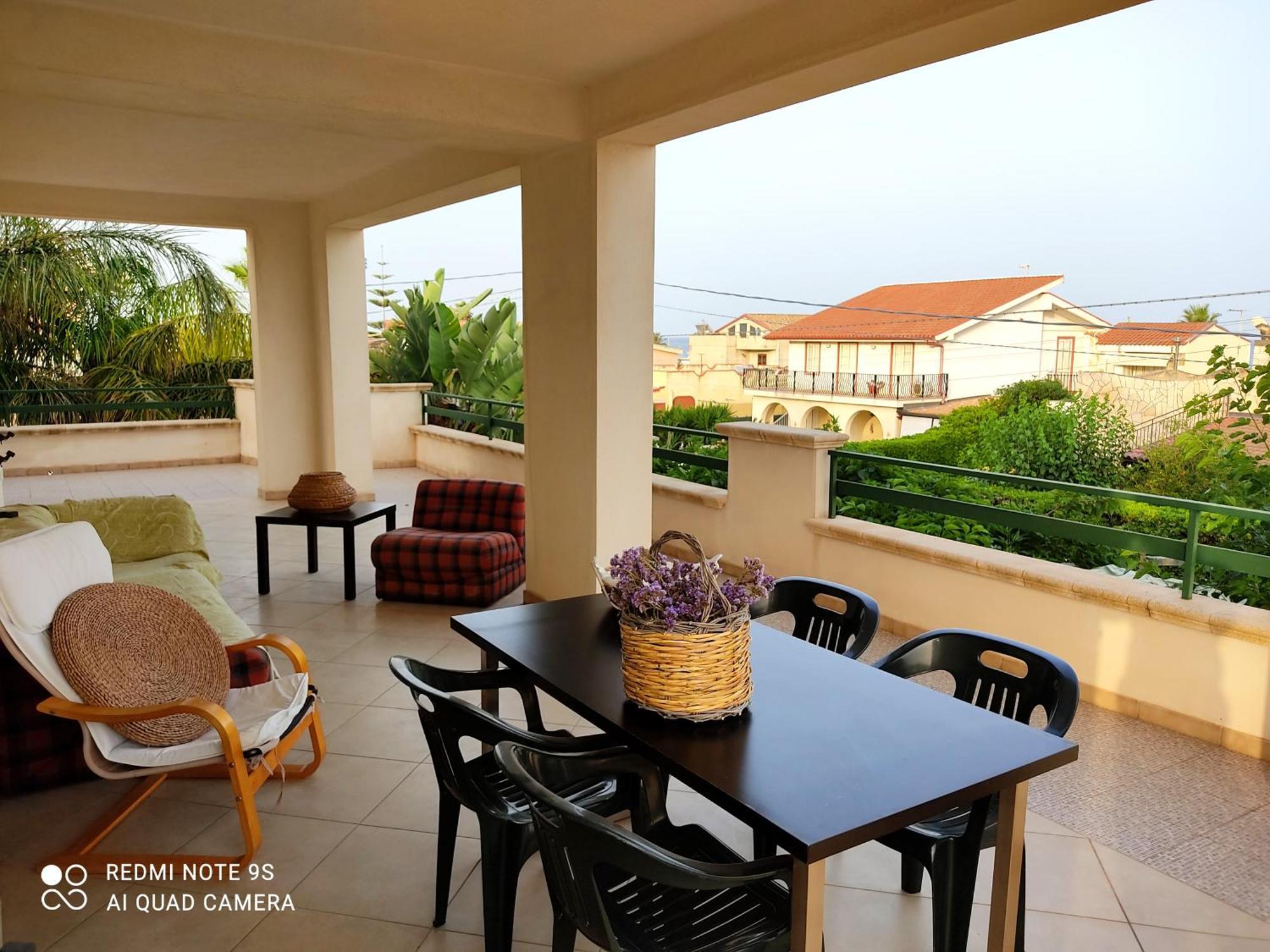 Rita'S Apt&Rooms Noto Exterior foto